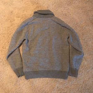 J. Crew Sweaters - ⚡️J Crew ⚡️cowl collar lambswool J. Crew Sweaters - ⚡️J Crew ⚡️cowl collar lambswool